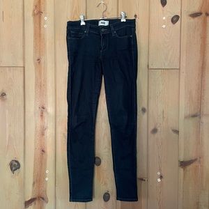Paige Verdugo Ultra Skinny Jeans